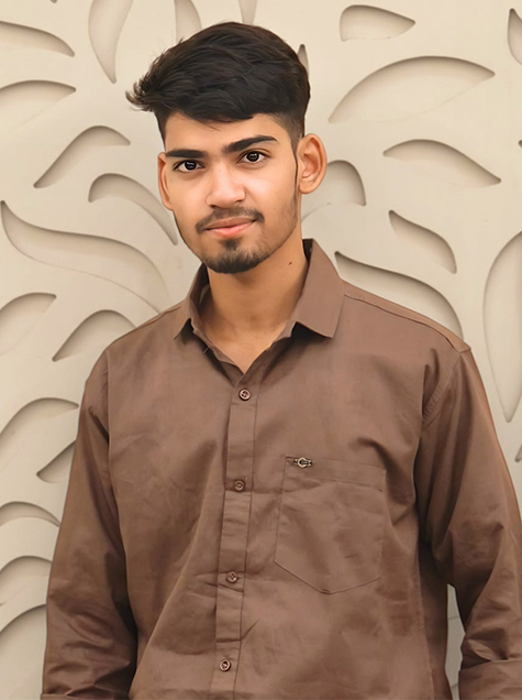 Deepak Sharma