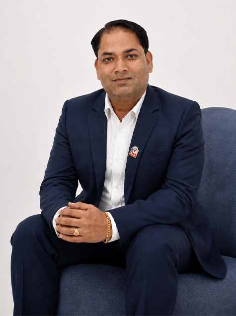 Hemant Sharma