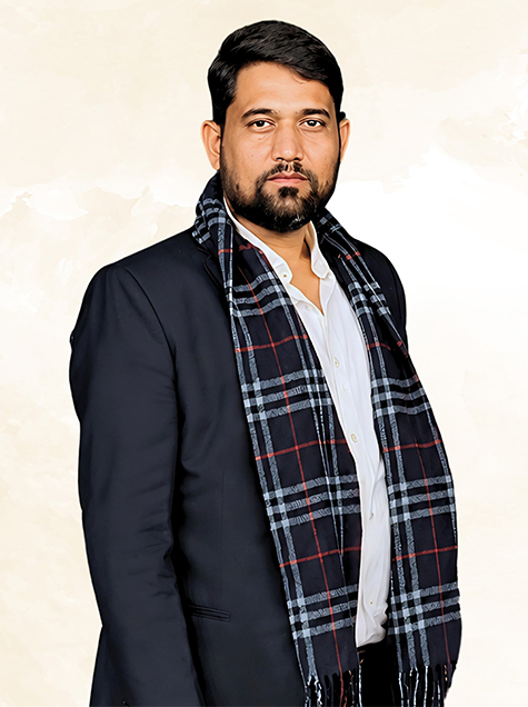 Mukesh Siya
