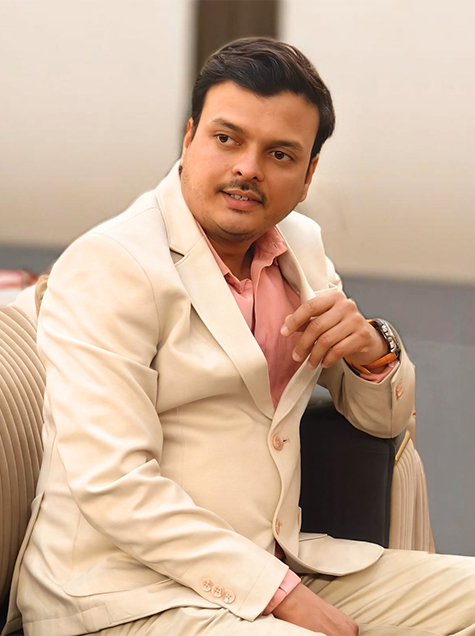 Yogesh Panwar